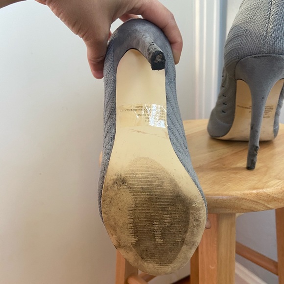 Booties - Picture 4 of 4